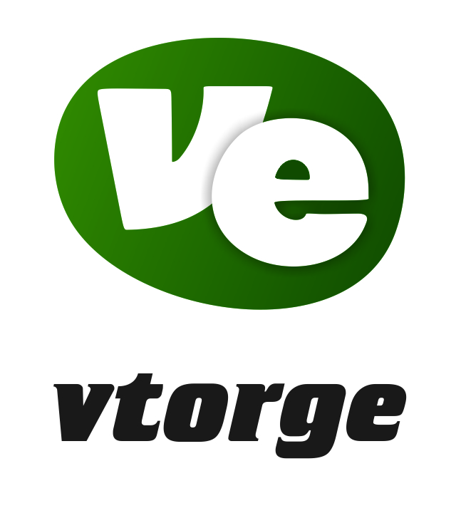 Vtorge CRM